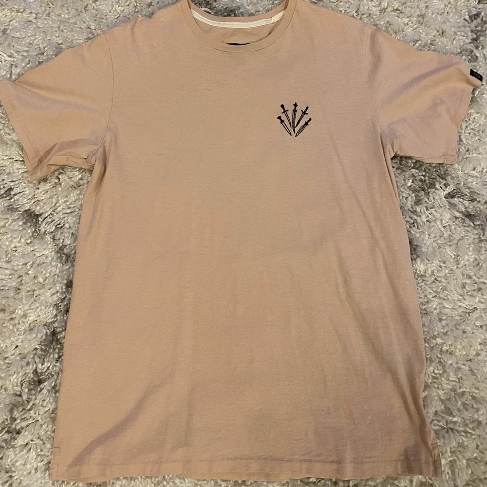 rag n bone t shirt